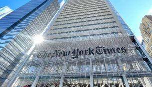 New York Times fiton 4 çmime Pulitzer për gazetari, New Yorker 3
