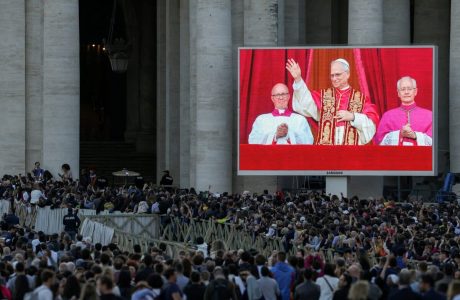 MAGA i ‘hakërrehet’ Papës së ri, thonë se është kundër Trump e Vance