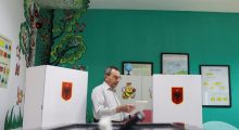 Rritet disi pjesëmarrja në votime