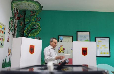 Vijon pjesëmarrja e ulët edhe pas mesdite