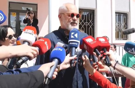 Rama: Fjala është e popullit