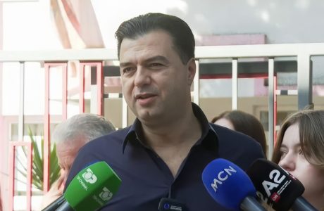 Voton Basha: Sot keni një të drejtë të çmuar