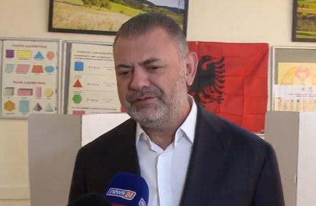 Doshi: Koalicion me PD-në jo, me PS-në në varësi të rezultatit