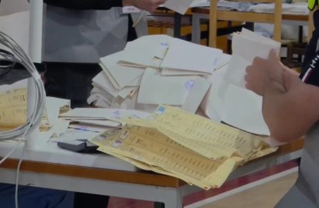PS-ja konfirmon dominimin në Gjirokastër, zyrtarizon fitoren në tre bashki
