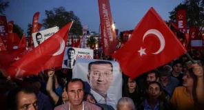 Turqia i bllokon llogarinë në X, Ekrem Imamoglu-s