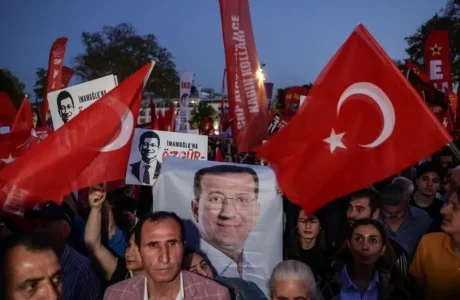 Turqia i bllokon llogarinë në X, Ekrem Imamoglu-s