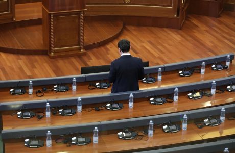 Kurti: Ne s’po bllokojmë, në Kosovë s’ka krizë institucionale dhe as politike