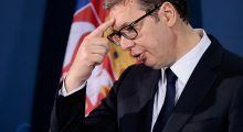 Vuçiq i ndaluar në ajër: Rusia si zgjedhje, Amerika si sëmundje, Evropa si fasadë