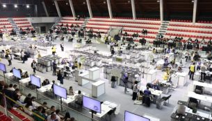 PS “shkëlqen” edhe me votat e diasporës