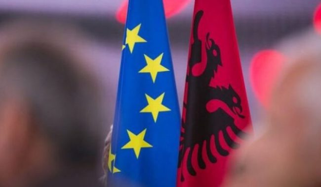 Konferenca e Pestë Ndërqeveritare, e para në rang zëvendësministrash