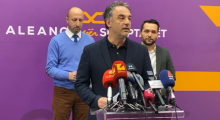 Azir Aliu propozohet për postin e ministrit të Shëndetësisë