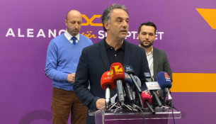 Azir Aliu propozohet për postin e ministrit të Shëndetësisë