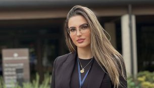 Dredhza Braina nga Kosova në listën e ngushtë për çmimin global “Cybersecurity Woman of the Year 2025”