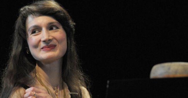 Aziza Mustafa Zadeh magjeps Prishtinën me interpretimin e saj jazz