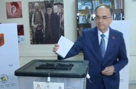 Voton Begaj: Qytetarët duhet të shprehin lirisht të drejtën e tyre, pa presion