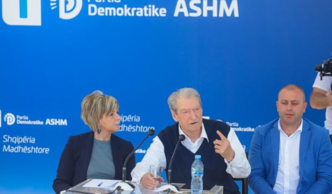 Berisha premton se subvencionet për fermerët do të rriten në 230 milionë euro