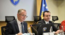 A duhej shkarkuar edhe Bislimi, si Vokrri, për kërcënimin ndaj BE-së: “E eskalojmë prapë”?