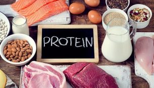 Proteina në çdo raft: Nevojë ushqyese apo strategji marketingu?
