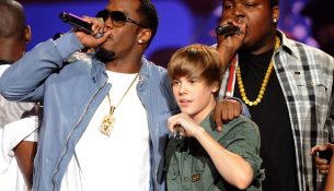 Justin Bieber mohon se ka qenë viktimë e Sean “Diddy” Combs