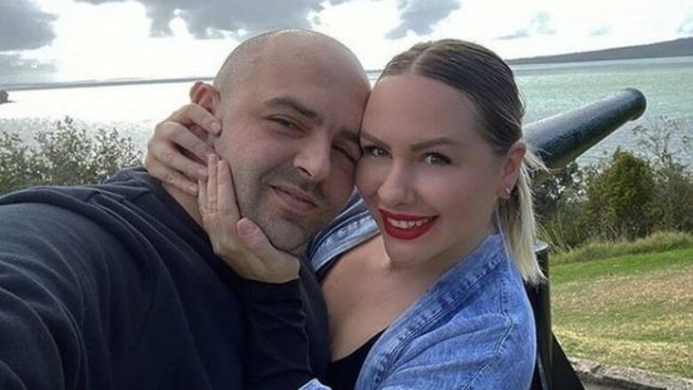 Big Basta dhe Vesa Luma, përballë zhurmës së rrjeteve: Vesa reagon ashpër ndaj aludimeve dhe mbështet publikisht bashkëshortin