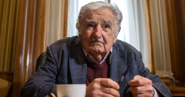 Vdes Jose Mujica: Presidenti që jetoi si populli
