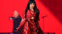 Shqipëria nuk “shndrit” me vota, vetëm vendi i 8 për Shkodrën Elektronike në Eurovision