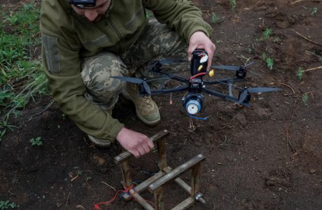 Ukraina thotë se zbuloi një rrjet spiunazhi hungarez