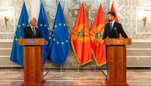 Costa: Mali i Zi – shembull i vrullit pozitiv të zgjerimit të BE-së