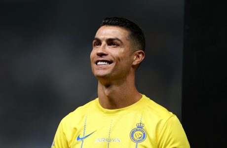Performanca nuk blihet me para, Ronaldo mund të largohet nga Arabia Saudite