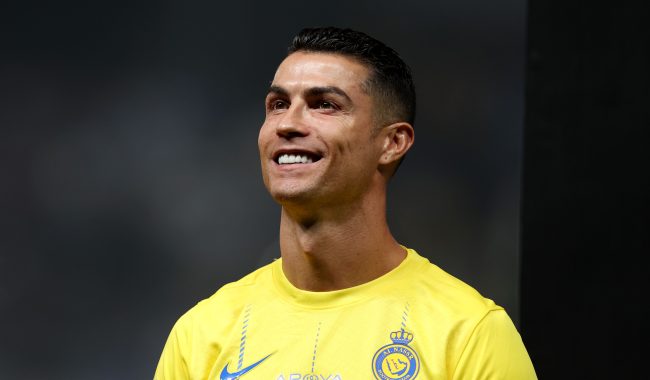 Performanca nuk blihet me para, Ronaldo mund të largohet nga Arabia Saudite