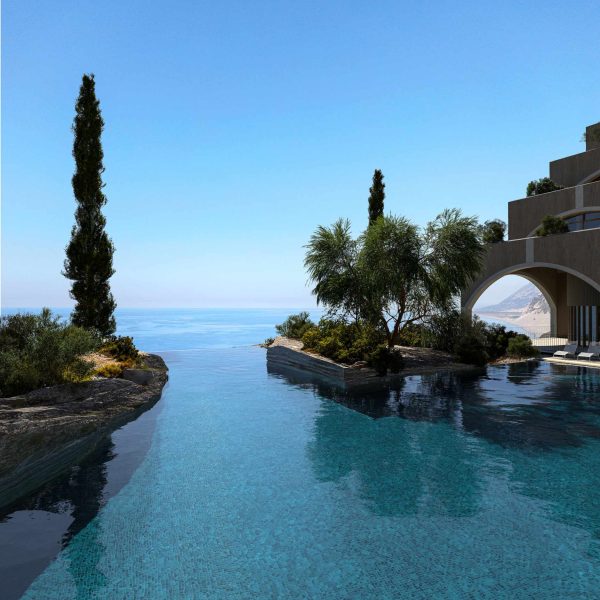 Dukagjini Resort, një vend që të njeh përpara se të banosh