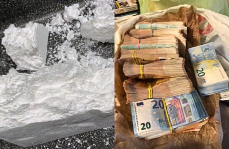 Detaje nga mega-operacioni me Italinë: Aktiviteti kriminal i organizatave shtrihej nga Amerika Latine në Shqipëri dhe Evropë