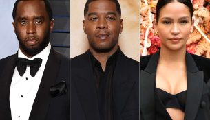 Cassie Ventura dëshmon kundër Diddy: Kërcënime, dhunë dhe një makinë e shpërthyer