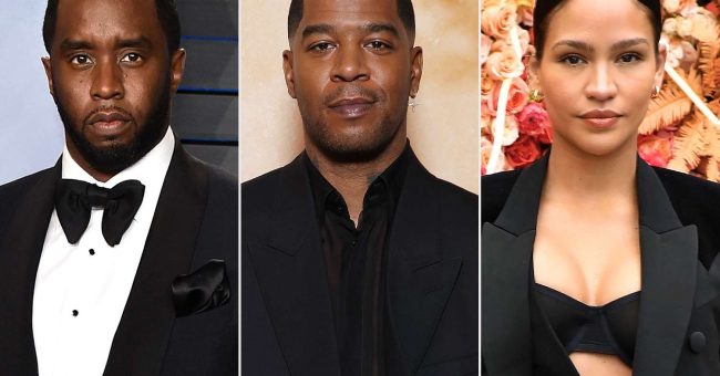 Dëshmi tronditëse: Diddy akuzohet për rrëmbim dhe tentim vrasje ndaj Kid Cudit