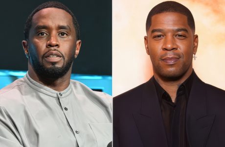 Ekipi mbrojtës i Diddy-t kërkon të përjashtohet dëshmia e Kid Cudi-t për shpërthimin e Porsche-it nga procesi gjyqësor