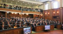 Debati për votimin e fshehtë – përpjekje për zhbllokim apo kontrabandë votash?