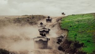 Maqedonci: Kosova e aftë për të organizuar ushtrime komplekse si ato të “Defender Europe 25”