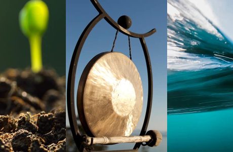 Si ndikojnë pesë elementët e Feng Shui në jetën tonë sipas astrologjisë: Zbërthimi i harmonisë mes natyrës dhe shpirtit