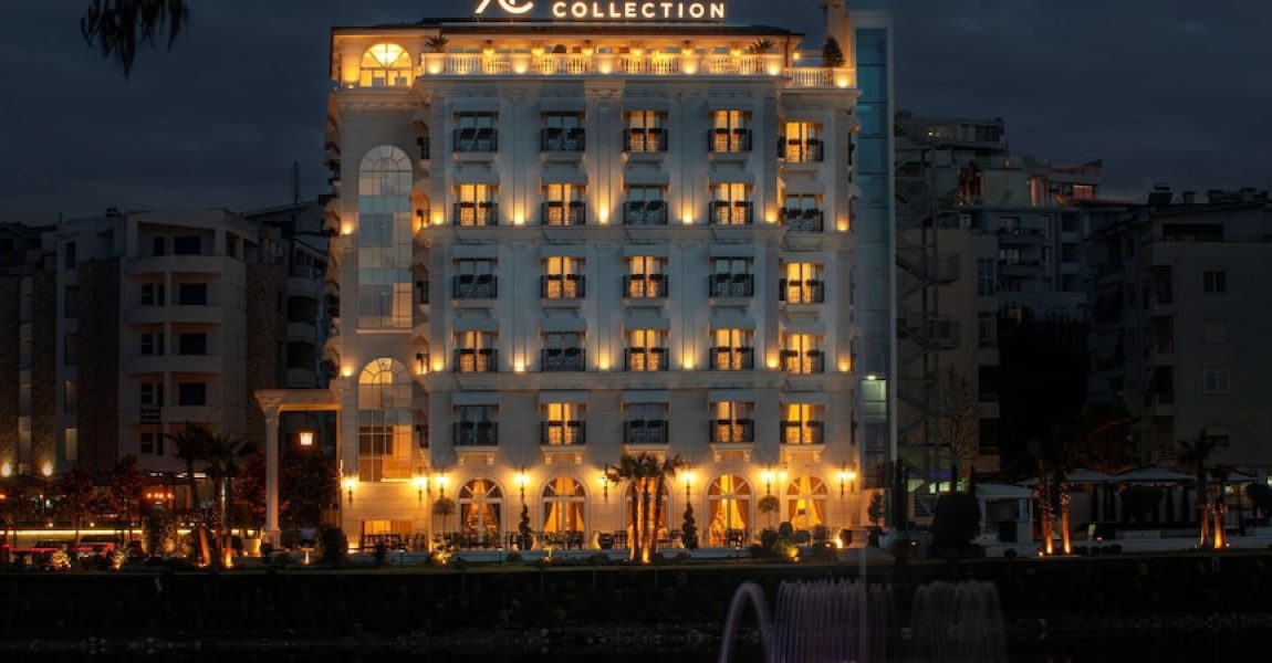 Radison Tirana nuk është thjesht një hotel – Është një ndalesë për shpirtin