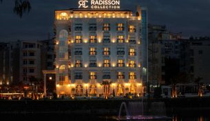 Radison Tirana nuk është thjesht një hotel – Është një ndalesë për shpirtin