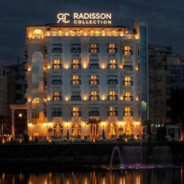 Radison Tirana nuk është thjesht një hotel – Është një ndalesë për shpirtin