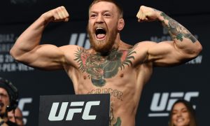 Conor McGregor, në ‘bisedime serioze’ për blerjen e OnlyFans
