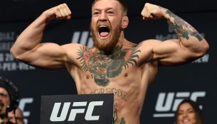 Conor McGregor, në ‘bisedime serioze’ për blerjen e OnlyFans
