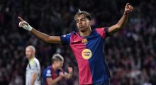 Zbulohen shifrat e kontratës së re të Lamine Yamal-it me Barcelona-n