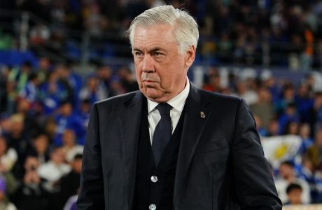 Ancelotti merr vendimin e parë si trajner i Brazilit, rikthen në ekip ish-yllin e Real Madrid-it