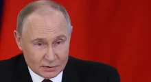 Putin thotë se bisedimet duhet të zhvillohen “pa asnjë parakusht”