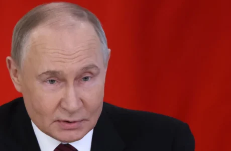 Putin thotë se bisedimet duhet të zhvillohen “pa asnjë parakusht”