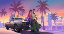 GTA VI kushton më shumë se Burj Khalifa