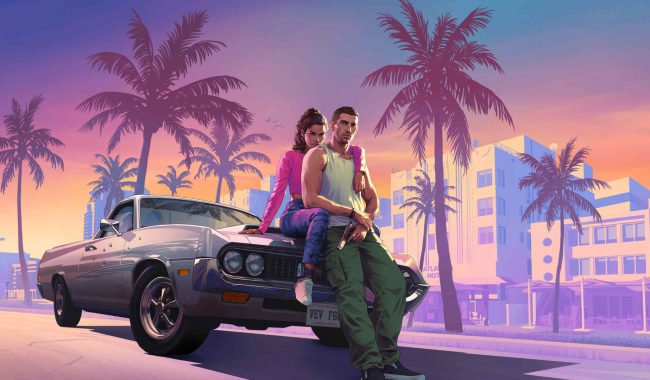 GTA VI kushton më shumë se Burj Khalifa