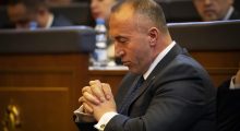 Haradinaj: Nëse Vetëvendosje propozon emër të ri, të shtunën do të kemi kryetar të Kuvendit